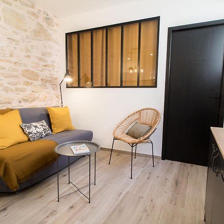Appartement Cosy Nimes-Centre Εξωτερικό φωτογραφία