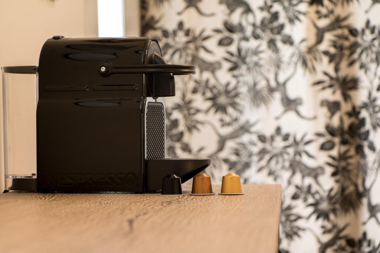Appartement Cosy Nimes-Centre Εξωτερικό φωτογραφία