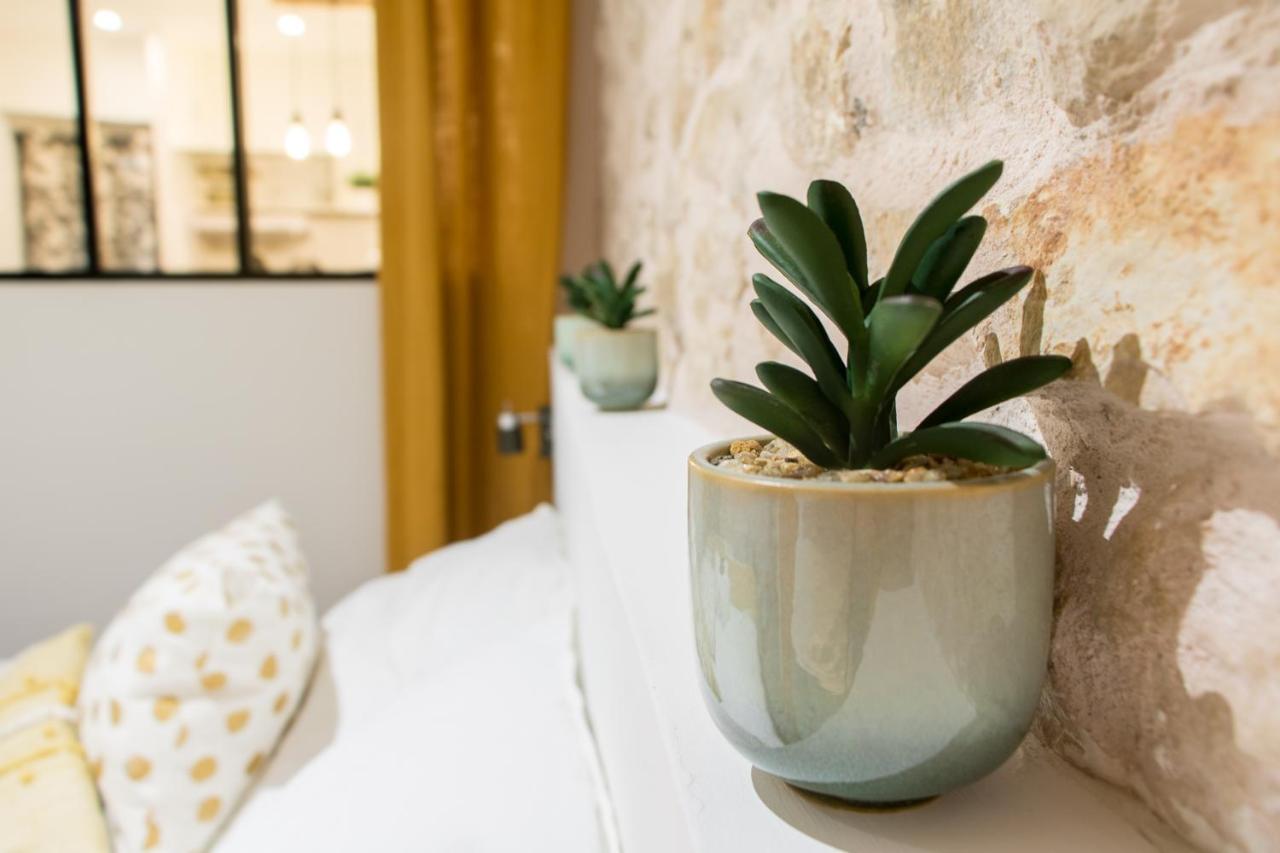 Appartement Cosy Nimes-Centre Εξωτερικό φωτογραφία