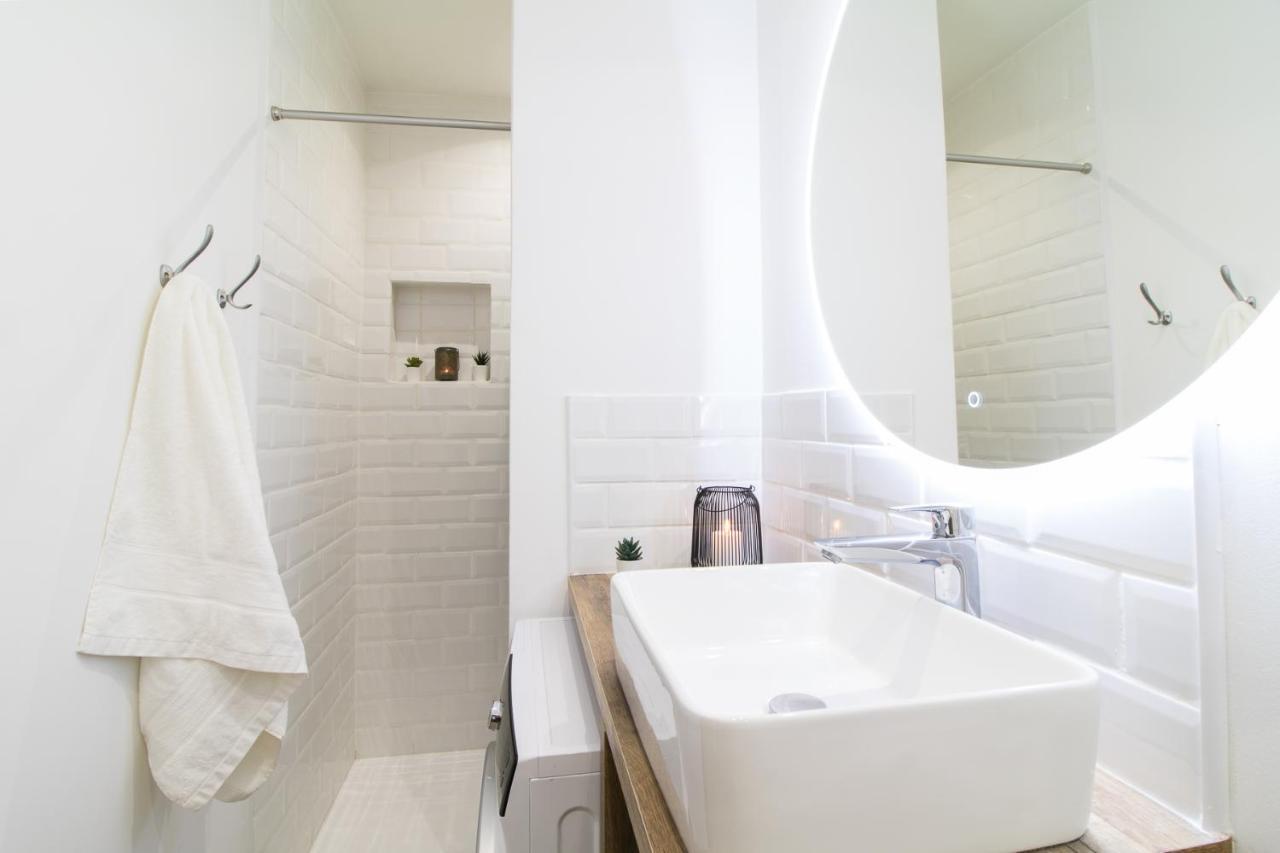 Appartement Cosy Nimes-Centre Εξωτερικό φωτογραφία