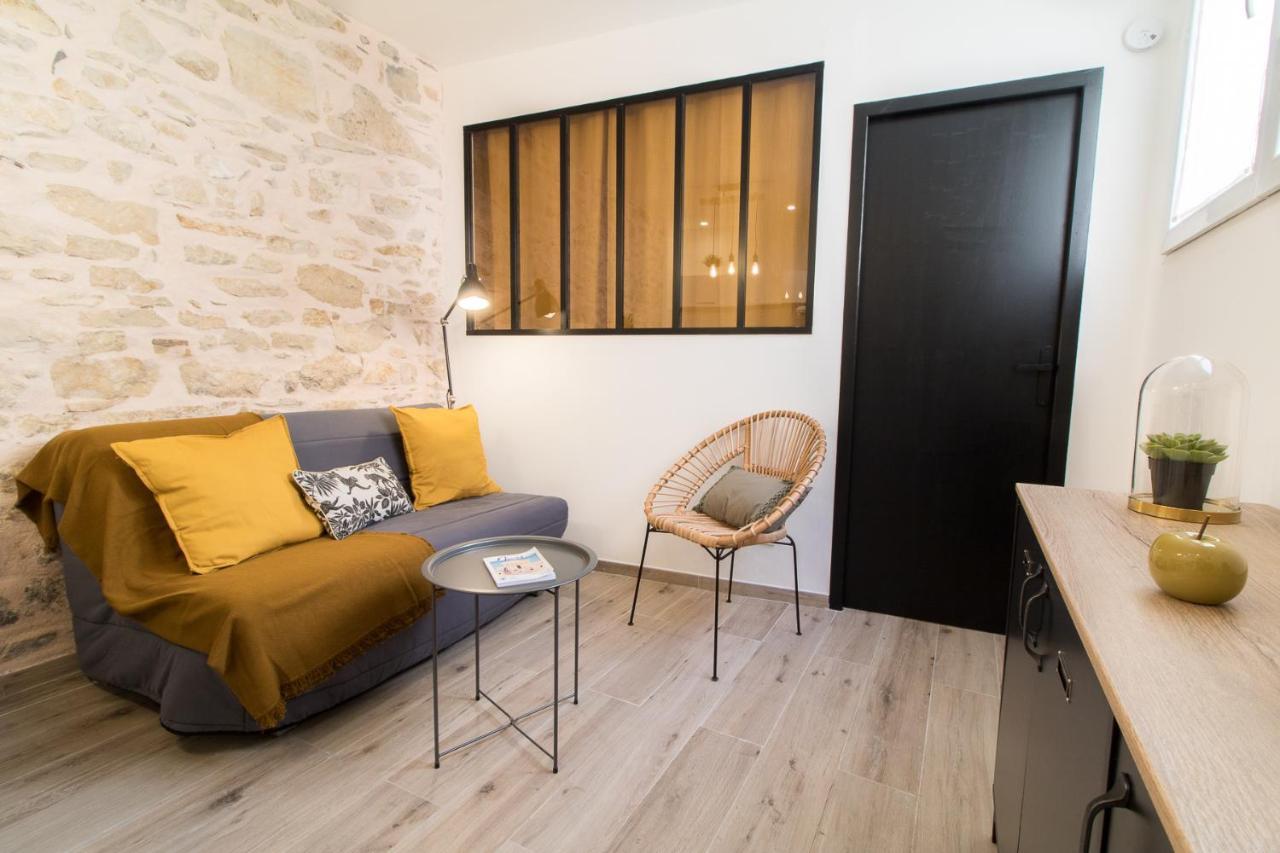 Appartement Cosy Nimes-Centre Εξωτερικό φωτογραφία
