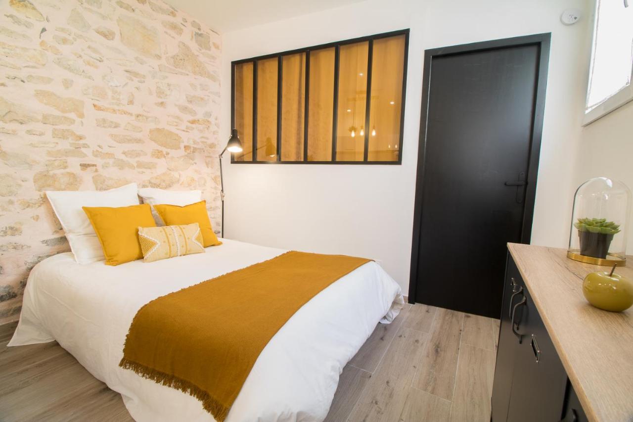 Appartement Cosy Nimes-Centre Εξωτερικό φωτογραφία