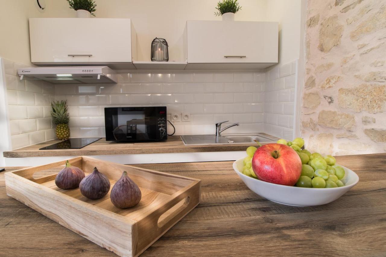 Appartement Cosy Nimes-Centre Εξωτερικό φωτογραφία