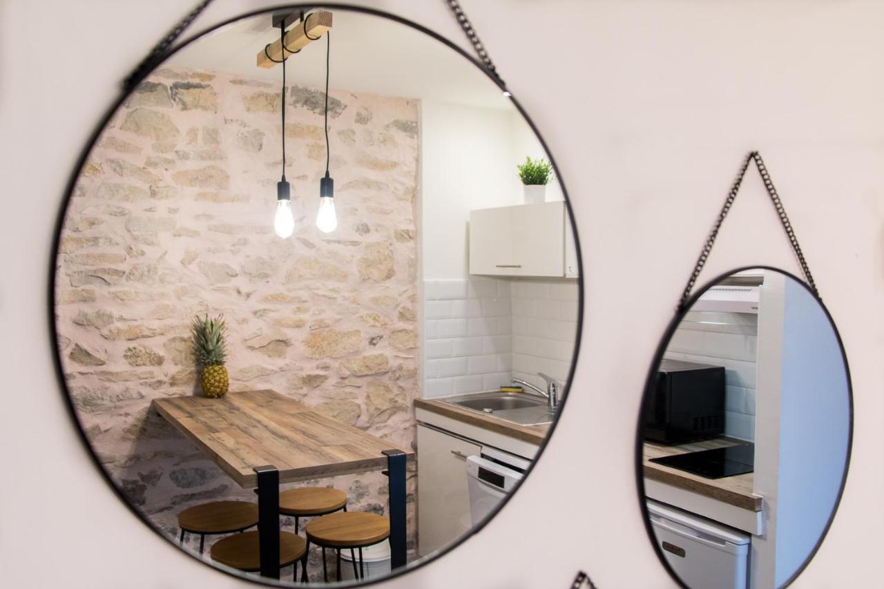 Appartement Cosy Nimes-Centre Εξωτερικό φωτογραφία
