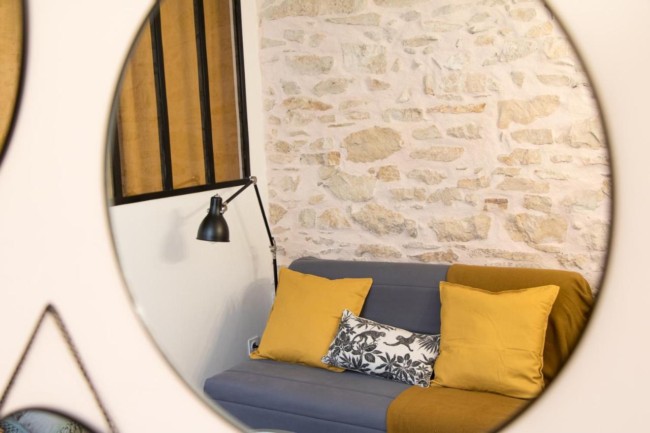 Appartement Cosy Nimes-Centre Εξωτερικό φωτογραφία