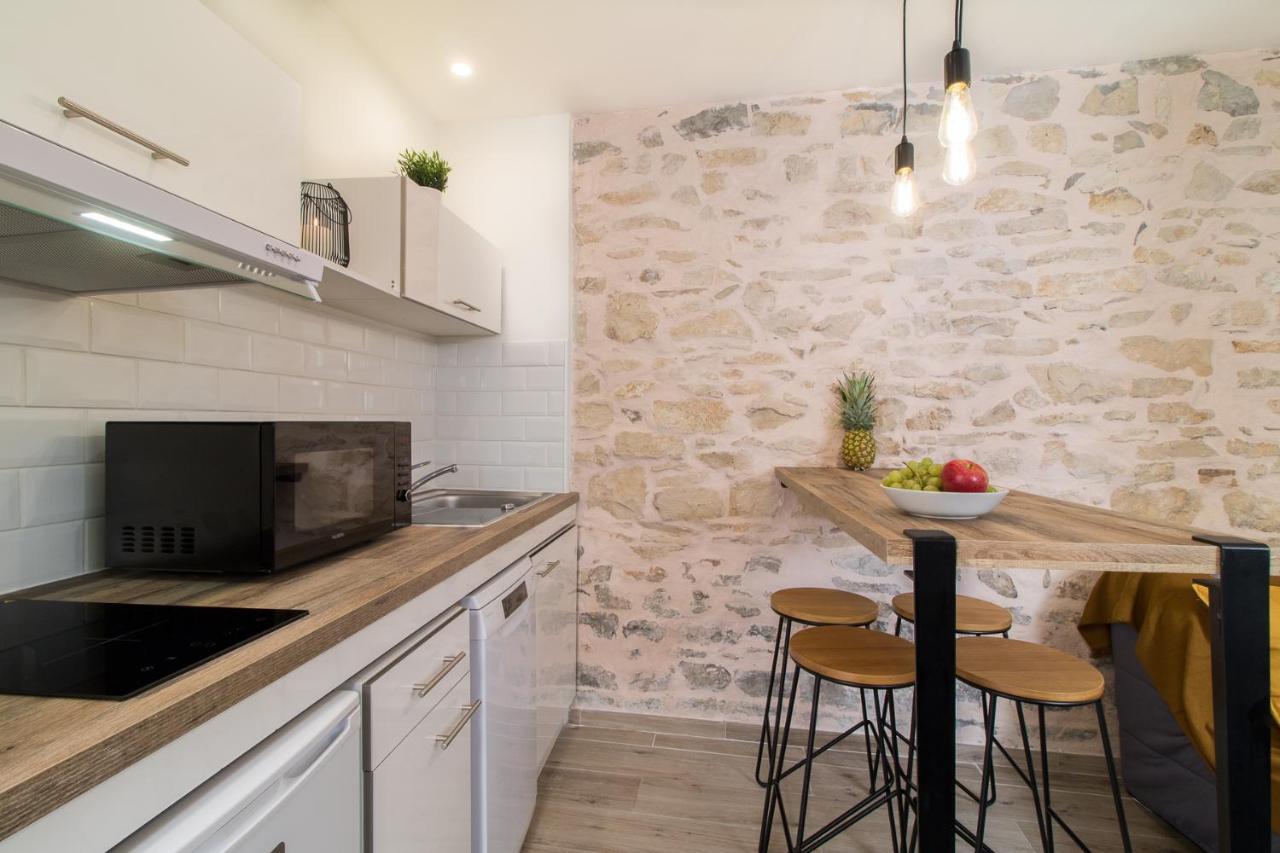Appartement Cosy Nimes-Centre Εξωτερικό φωτογραφία
