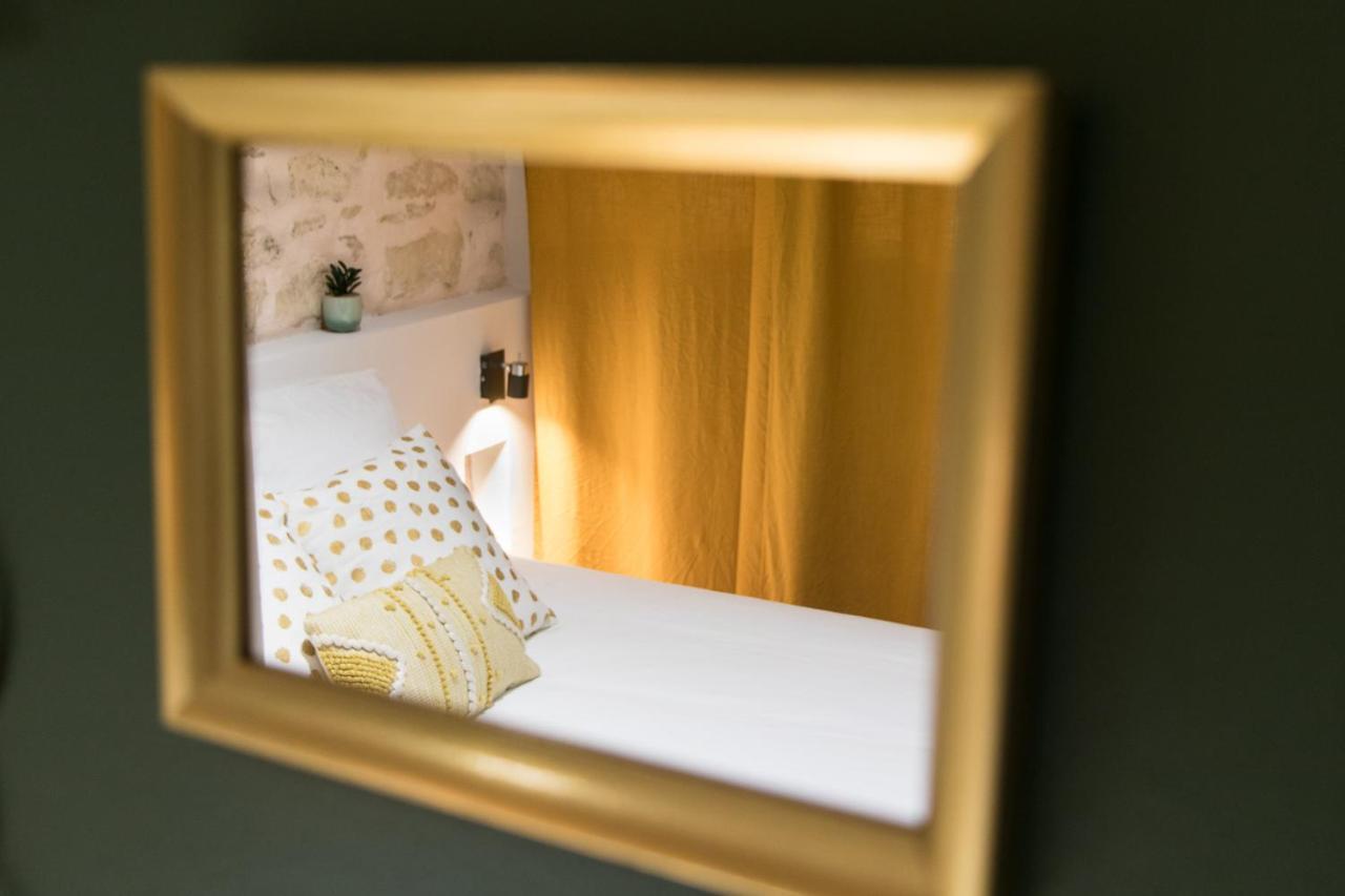 Appartement Cosy Nimes-Centre Εξωτερικό φωτογραφία