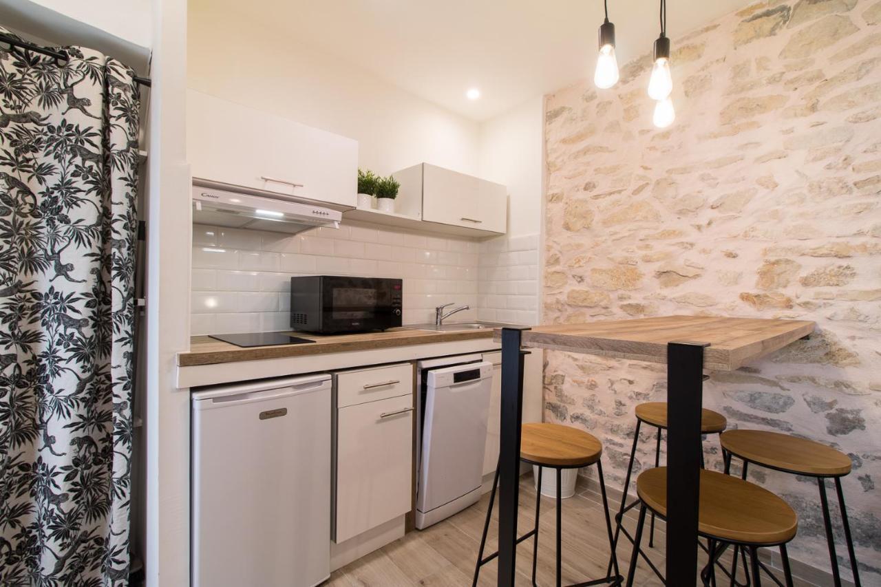 Appartement Cosy Nimes-Centre Εξωτερικό φωτογραφία